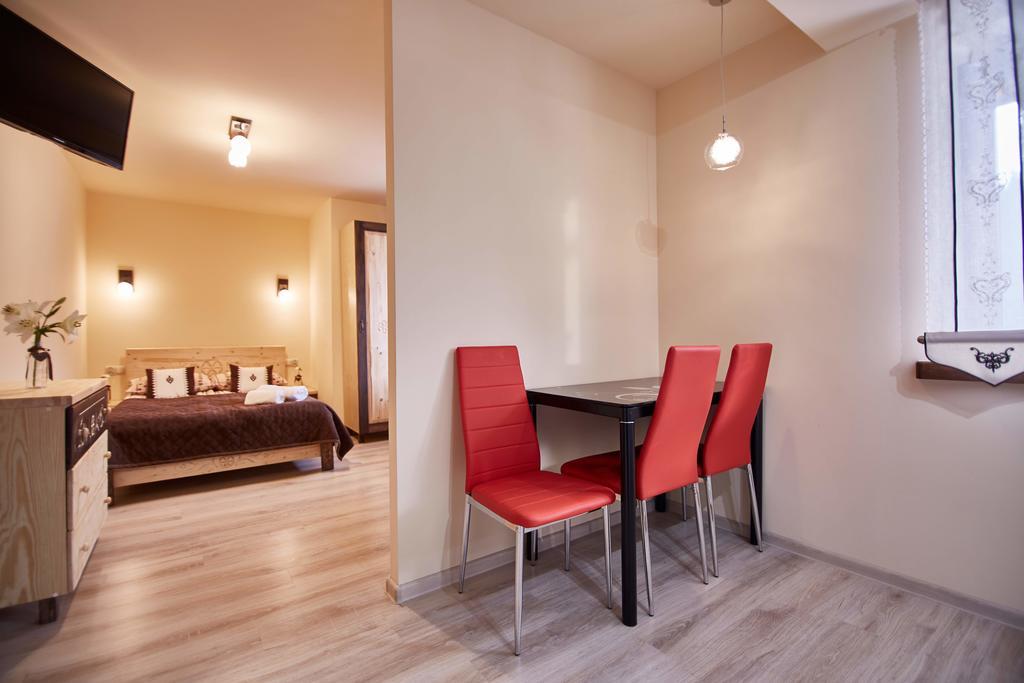 Apartamento Aga Suche Habitación foto