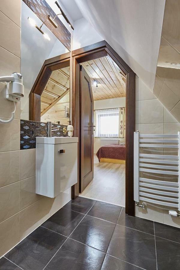 Apartamento Aga Suche Exterior foto
