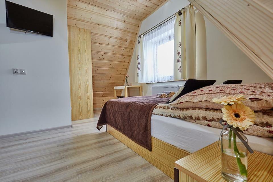 Apartamento Aga Suche Exterior foto