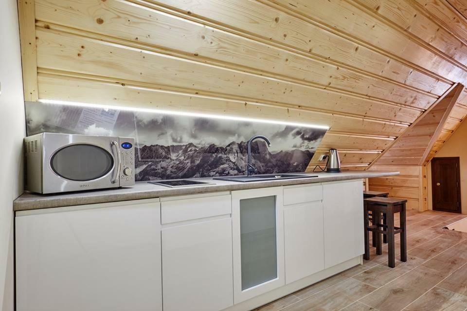 Apartamento Aga Suche Exterior foto